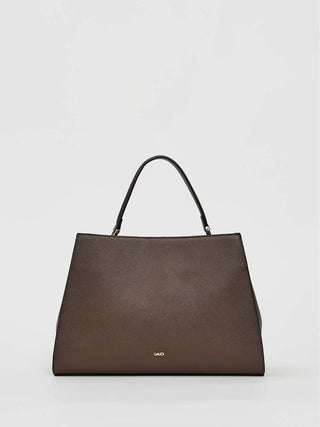 BORSA A MANO DONNA - GAUDI TAUPE - V5AI-12320 3
