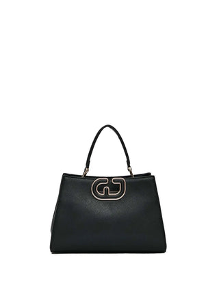 BORSA A MANO DONNA - GAUDI NERO - V5AI-12321 1