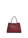 BORSA A MANO DONNA - GAUDI ROSSO - V5AI-12321 1