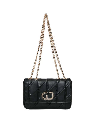 TRACOLLA DONNA - GAUDI NERO - V5AI-12344 1