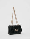 TRACOLLA DONNA - GAUDI NERO - V5AI-12344 2