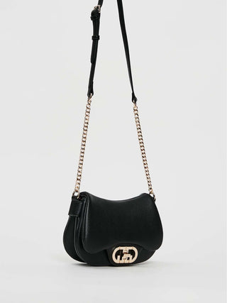 TRACOLLA DONNA - GAUDI NERO - V5AI-12363 2