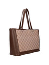 BORSA A SPALLA DONNA - GAUDI TAN - V5AI-12500 3