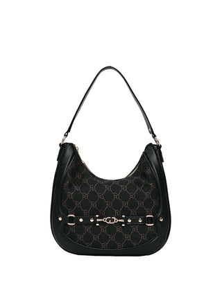 HOBO DONNA - GAUDI NERO - V5AI-12501 1