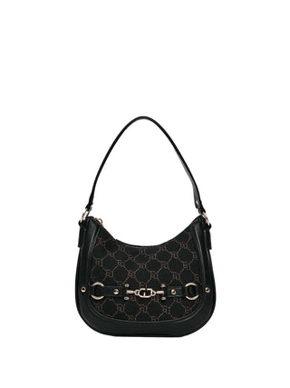 HOBO DONNA - GAUDI NERO - V5AI-12503 1