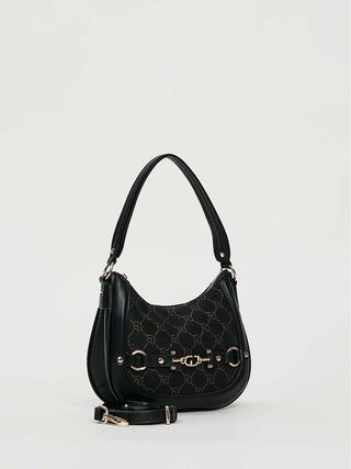 HOBO DONNA - GAUDI NERO - V5AI-12503 2