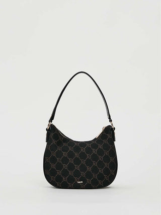 HOBO DONNA - GAUDI NERO - V5AI-12503 3