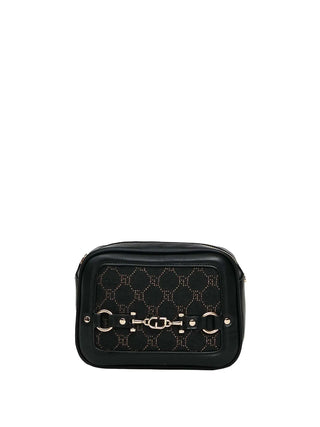 TRACOLLA DONNA - GAUDI NERO - V5AI-12505 1