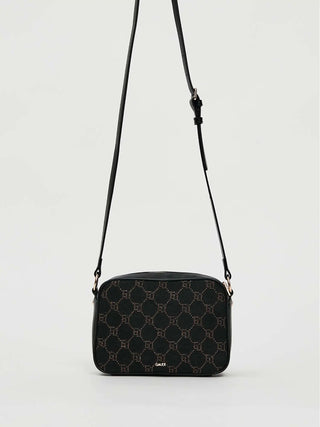 TRACOLLA DONNA - GAUDI NERO - V5AI-12505 3