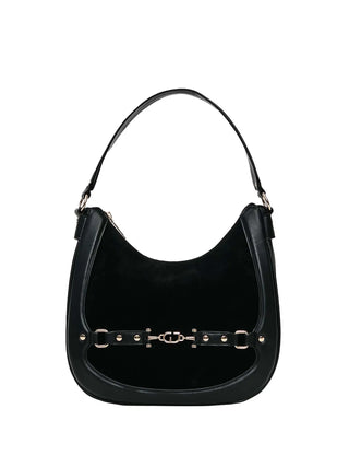 HOBO DONNA - GAUDI NERO - V5AI-12510 1