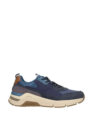 Herren-Sneaker - Holzfäller Marineblau - 101987976
