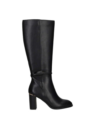DAMENSTIEFEL - NINE WEST SCHWARZ - 102012118