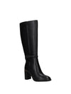DAMENSTIEFEL - NINE WEST SCHWARZ - 102012118 2