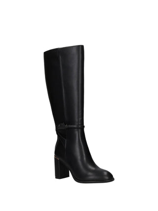 DAMENSTIEFEL - NINE WEST SCHWARZ - 102012118 2