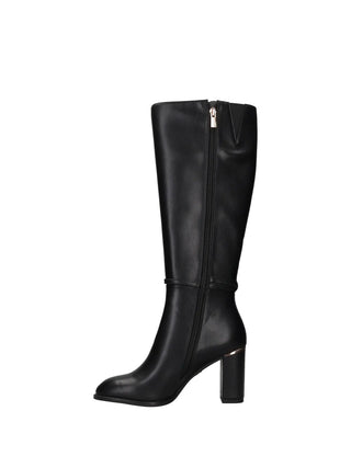 DAMENSTIEFEL - NINE WEST SCHWARZ - 102012118 4
