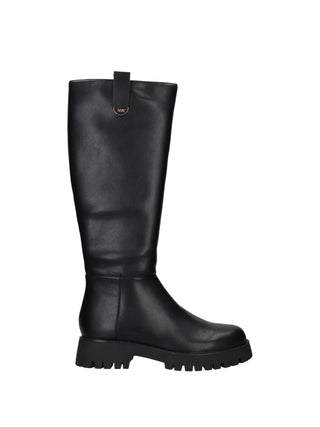 DAMENSTIEFEL - NINE WEST SCHWARZ - 102012162
