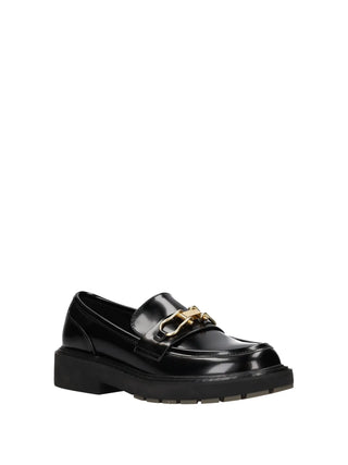 DAMEN-LOAFER - NINE WEST SCHWARZ - 102012212 2