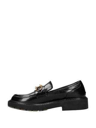 DAMEN-LOAFER - NINE WEST SCHWARZ - 102012212 4