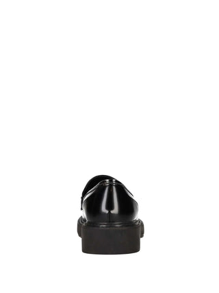 DAMEN-LOAFER - NINE WEST SCHWARZ - 102012212 5