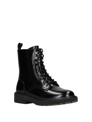 Damen-Ankle-Boot - Nine West Schwarz - 102012225 2