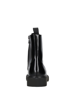 Damen-Ankle-Boot - Nine West Schwarz - 102012225 5