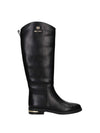 DAMENSTIEFEL - NINE WEST SCHWARZ - 102012418 1