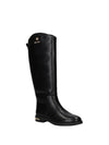 DAMENSTIEFEL - NINE WEST SCHWARZ - 102012418 2