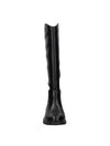 DAMENSTIEFEL - NINE WEST SCHWARZ - 102012418 3