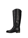 DAMENSTIEFEL - NINE WEST SCHWARZ - 102012418 4