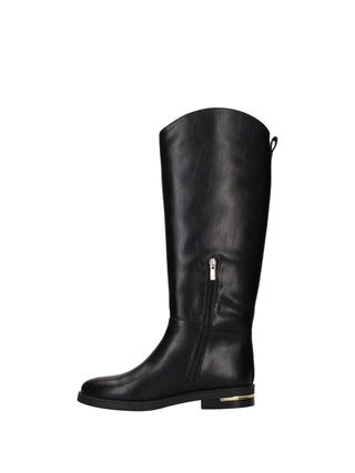 DAMENSTIEFEL - NINE WEST SCHWARZ - 102012418 4