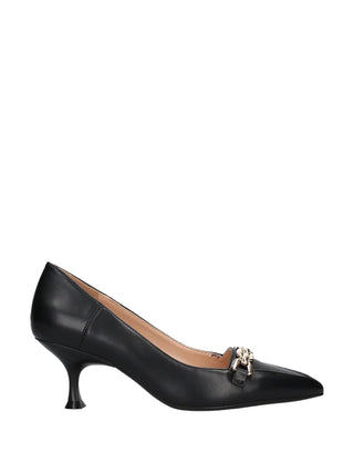 DAMEN-DEKOLLETÉ - NINE WEST BLACK - 102012552