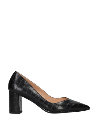 DAMEN-DEKOLLETÉ - NINE WEST BLACK - 102012578
