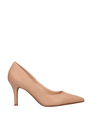 DAMEN-DEKOLLETÉ - NINE WEST NUDE - 102012598