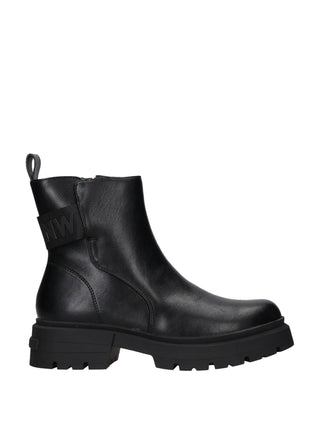 BEATLES WOMAN - NINE WEST BLACK - 102036864