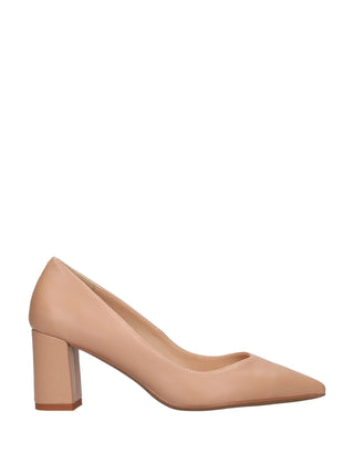 DAMEN-DEKOLLETÉ - NINE WEST NUDE - 102038052