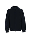 HERRENJACKE - LUMBERJACK NAVY - 102196190 1