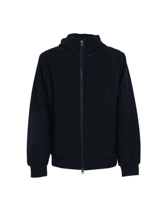 HERRENJACKE - LUMBERJACK NAVY - 102196190