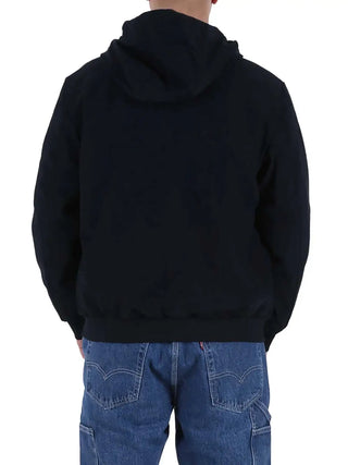 HERRENJACKE - LUMBERJACK NAVY - 102196190 2