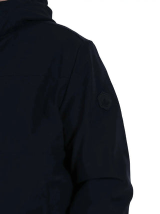 HERRENJACKE - LUMBERJACK NAVY - 102196190 3