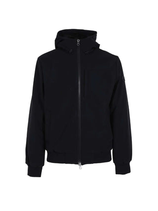 HERRENJACKE - SCHWARZ LUMBERJACK - 102196191