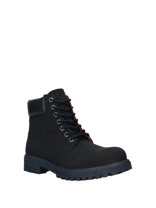 AMPHIBIAN STIEFEL FÜR HERREN - BLAUER HOLZFÄLLER - 102197490 2