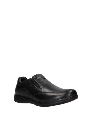 Herren-Slipper - Schwarz Holzfäller - 102216646 2