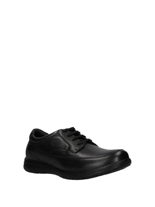 Herren-Schnürschuhe - Schwarzer Holzfäller - 102216649 2