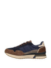 HERREN-SNEAKER - LUMBERJACK BRAUN - 102216977 4