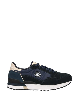 HERREN-SNEAKER - LUMBERJACK BLUE - 102216980