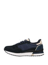 HERREN-SNEAKER - LUMBERJACK BLUE - 102216980 4