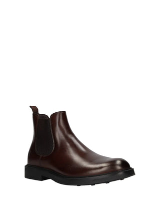 MEN'S BEATLES - BROWN LUMBERJACK - 102217101 2