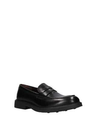 HERREN-LOAFER - SCHWARZ LUMBERJACK - 102217102 2