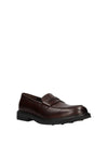 HERREN-LOAFER - LUMBERJACK BRAUN - 102217103 2