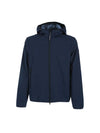 HERRENJACKE - LUMBERJACK NAVY - 102217130 1